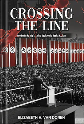 Crossing-The-Line