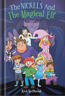 Nickels-The-Magical-Elf