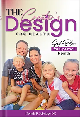 The-Creators-Design-for-Health